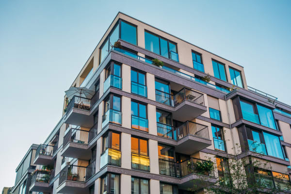 Carly Square property