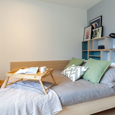 Gold En Suite room type