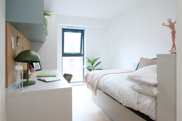 Silver En Suite room type