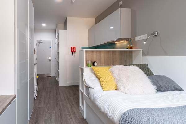Premium Studio room type