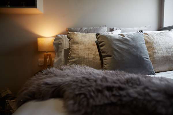 Superior Studio room type
