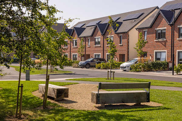 U Maynooth property