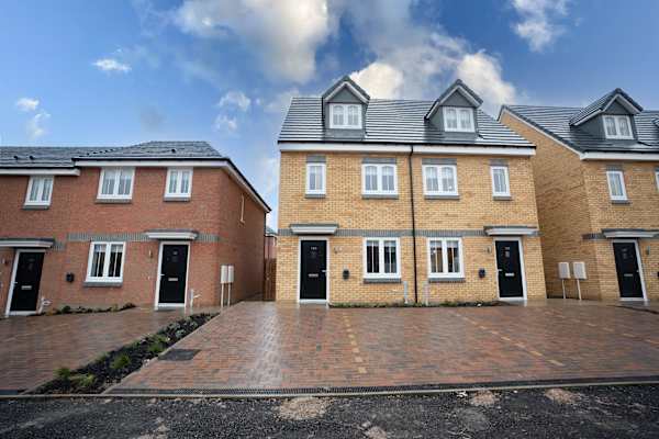 Portside Middlesbrough Opco Limited property