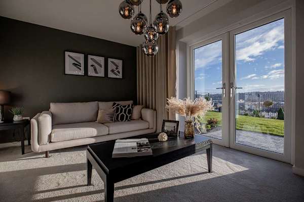 The Rise Benwell property