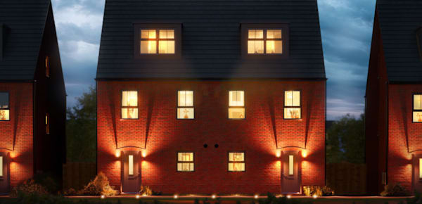 Radial Park Opco Limited property