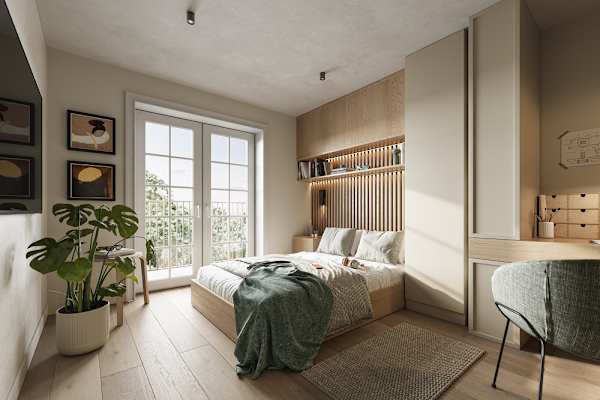 Rothesay House property