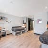 Deluxe Ensuite 4Bed - DAC room type