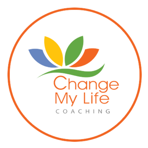 change my life logo