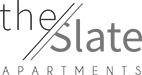The Slate Logo