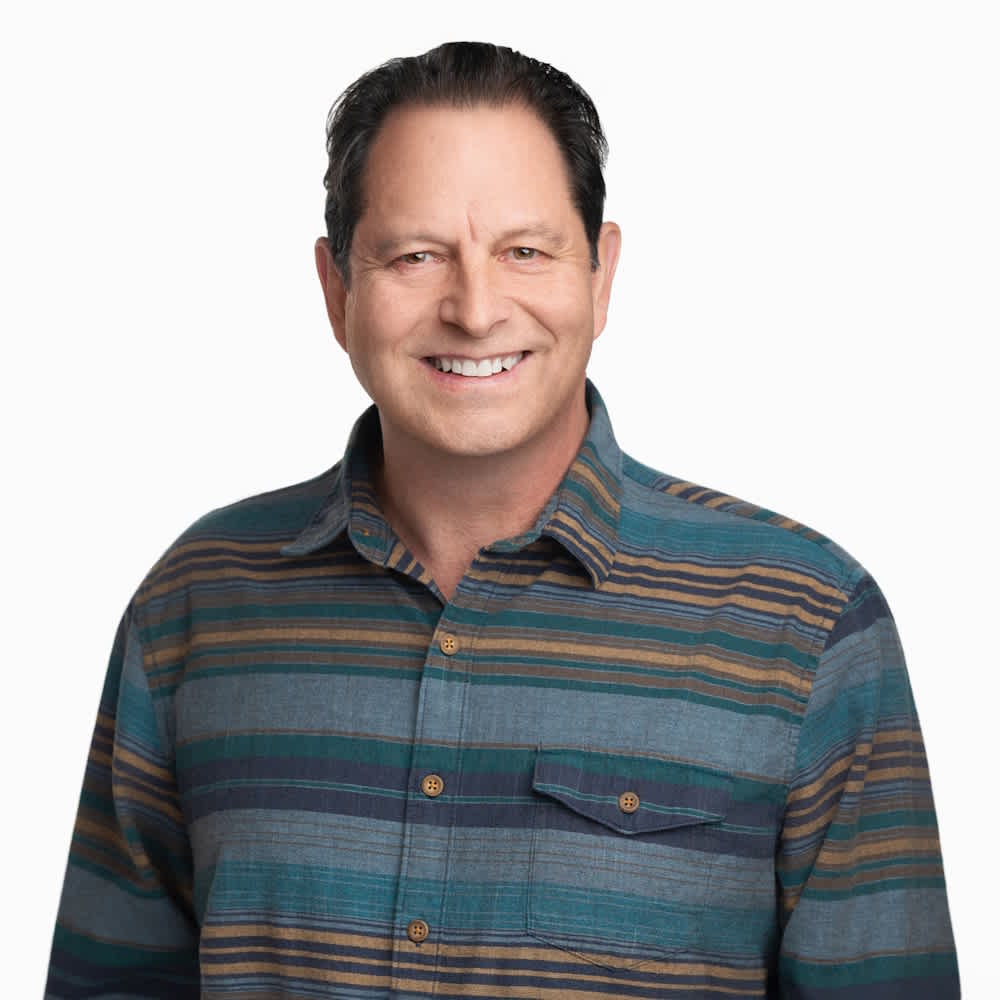 Image of Bruce Burt