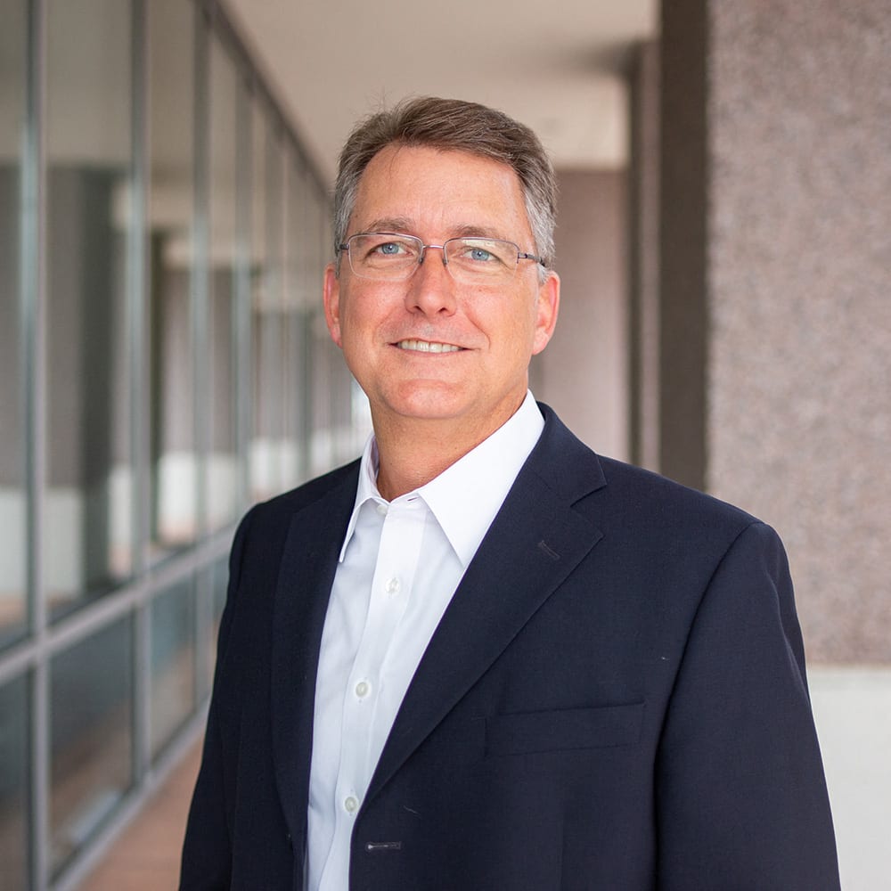 Image of Kevin R. Maddron