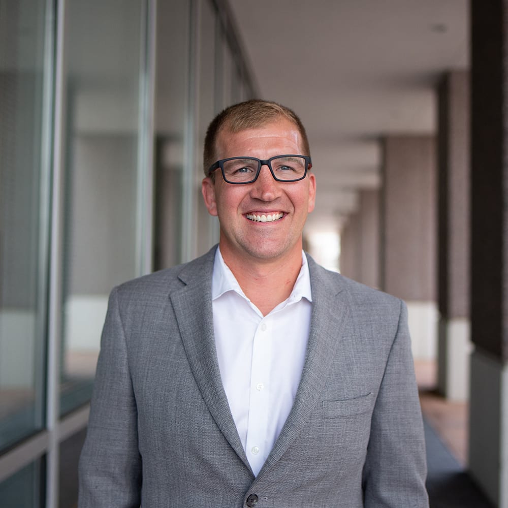 Image of Zach Strunk