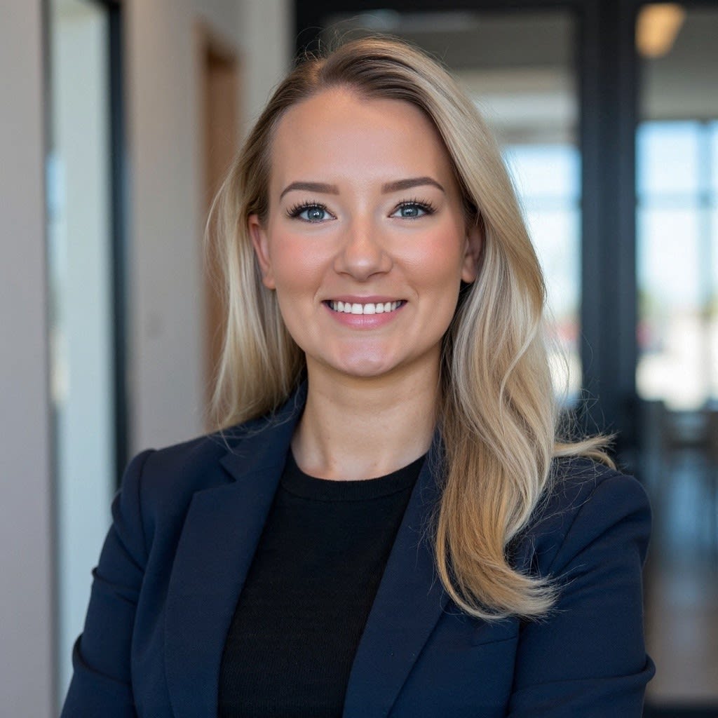 Image of NICOLE WESOLOWSKI