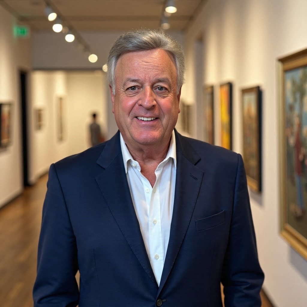 Image of ROBERT SESSA