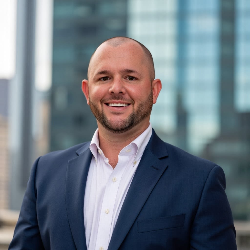 Image of RYAN MARCHINI