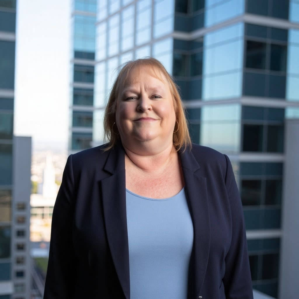 Image of JODIE HARKEY