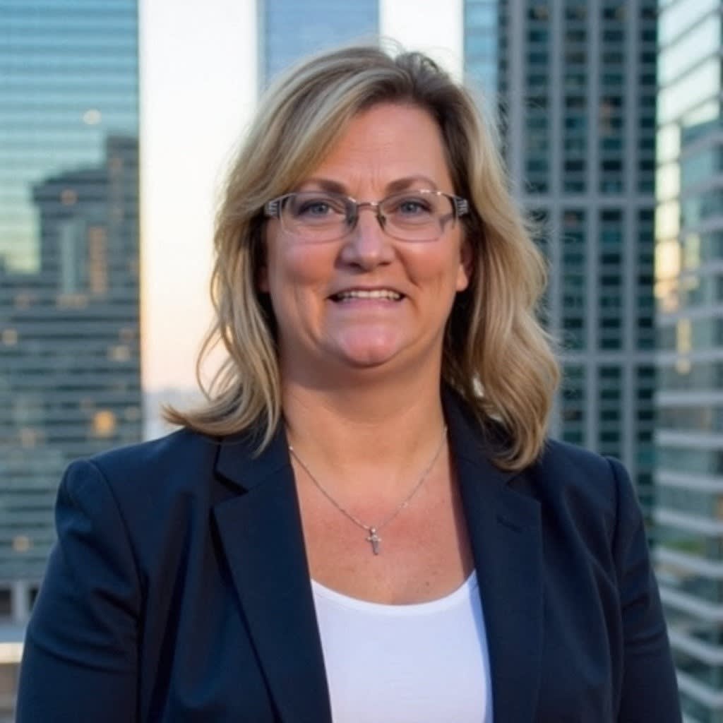 Image of DEBORAH MAJORS