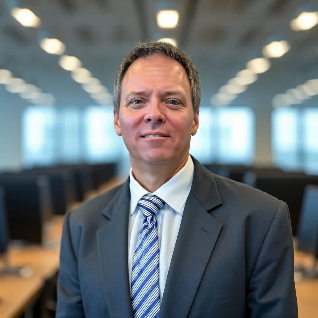 Image of DONALD GAVAGAN