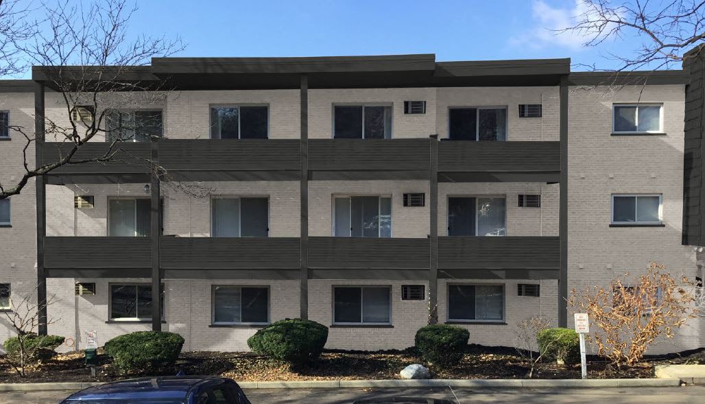 Cincinnati Premier Living Apartments In Cincinnati Oh