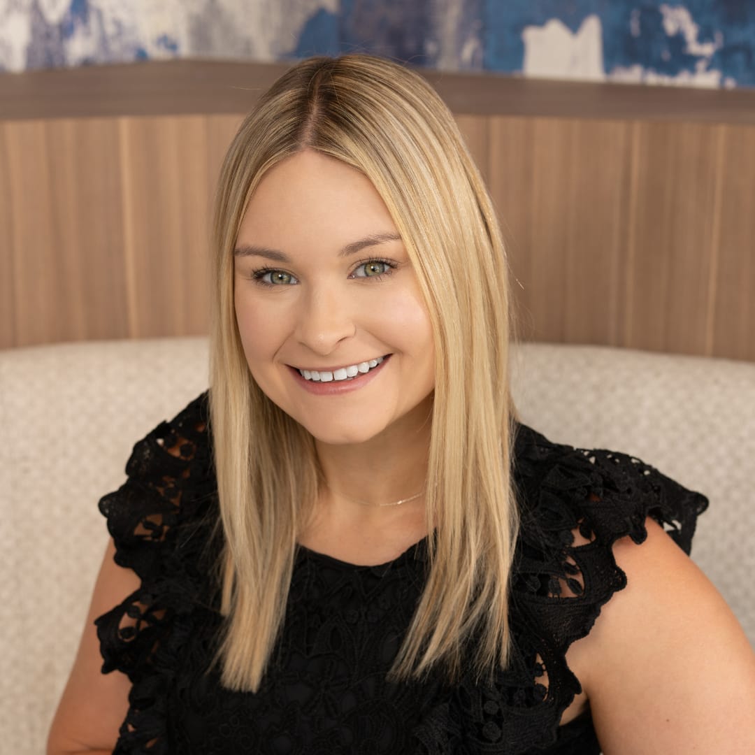 Image of Karlie Nations, NALP, CAM
