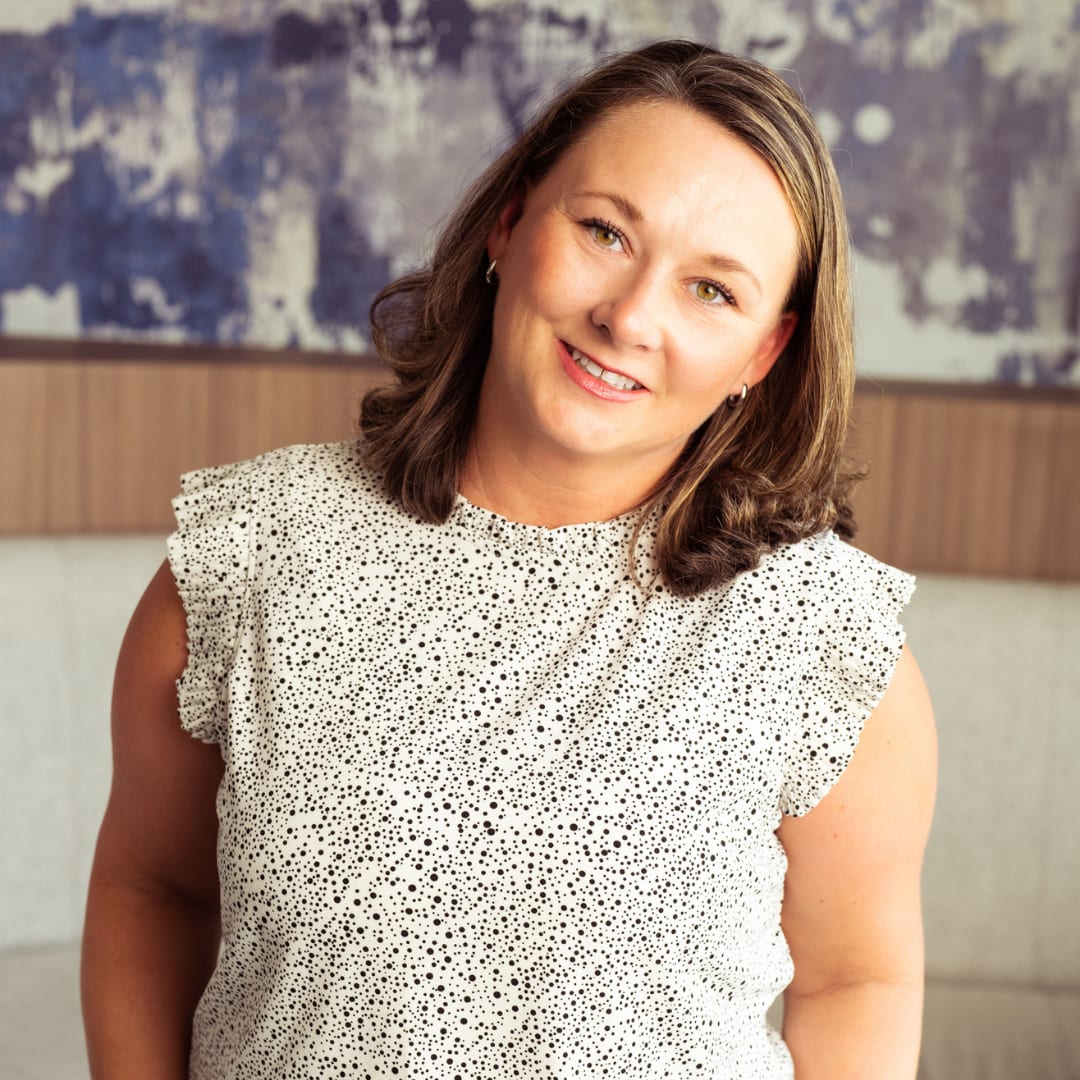 Image of Sabrina Gentry, CAM