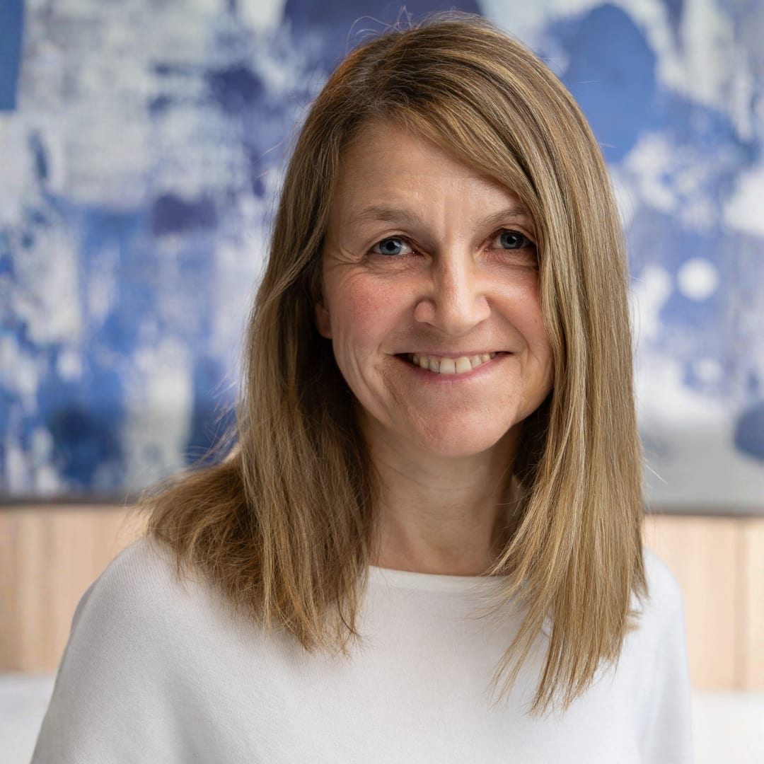 Image of Claudia England