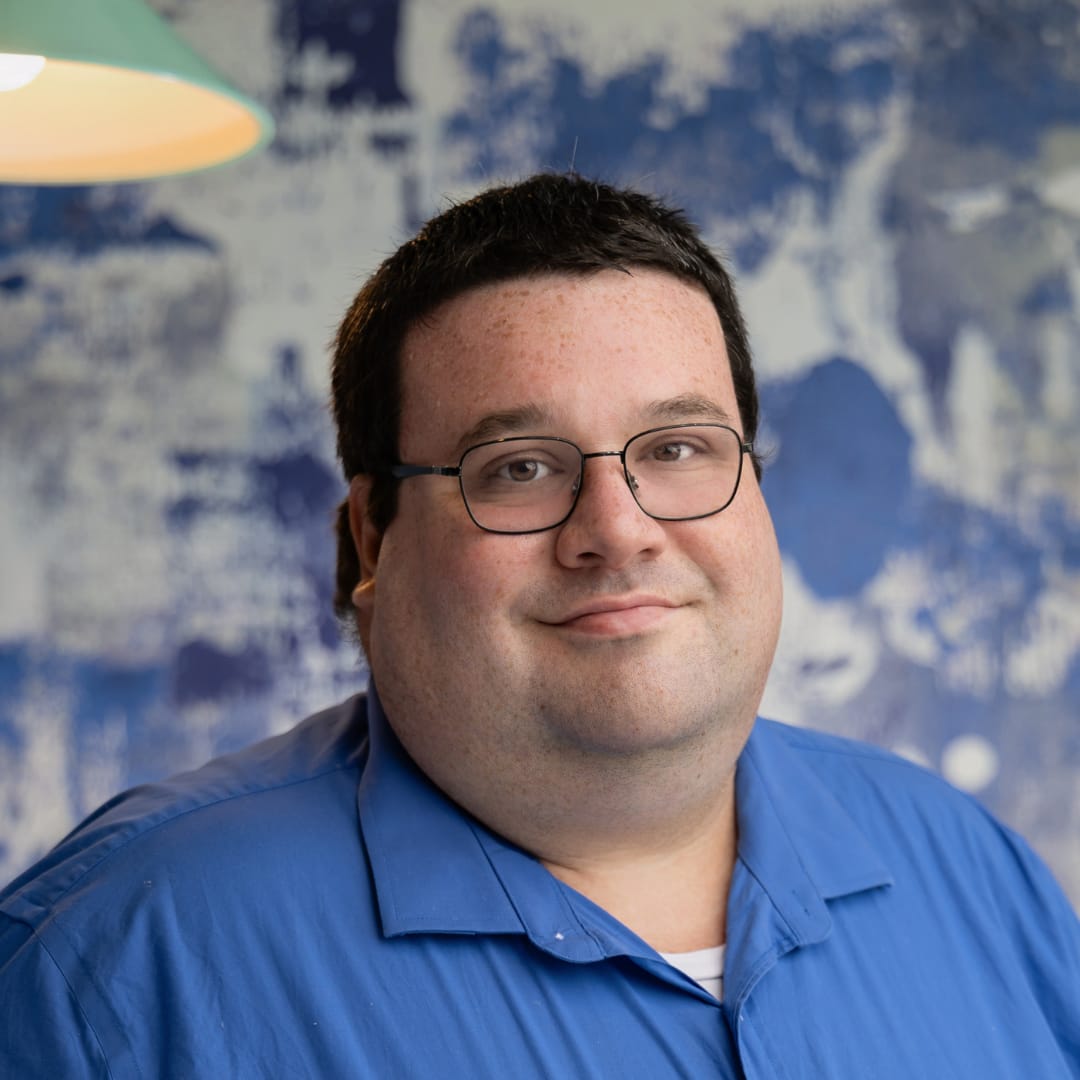Image of Joshua Ford