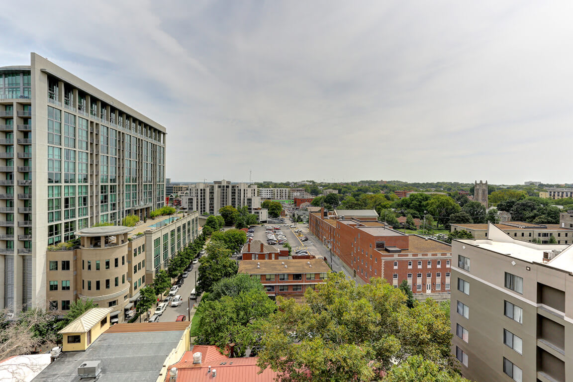 Apartments in Midtown Nashville Aertson Midtown Photos