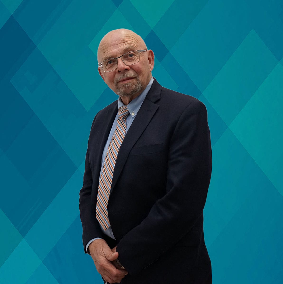 Image of Anthony Martelli