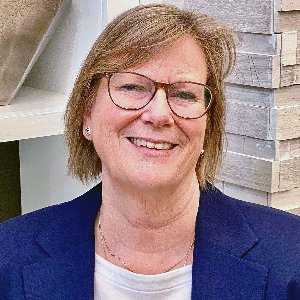 Image of MARY ELLEN YOUSEFIAN