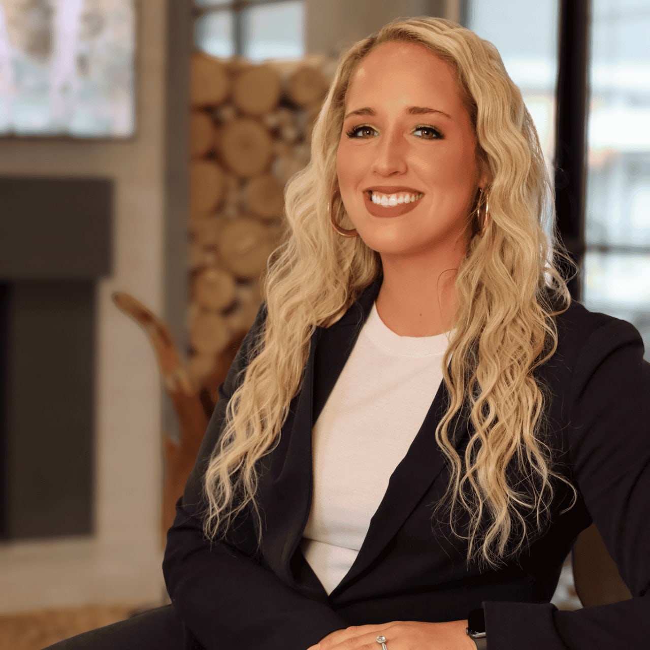 Image of Jenna Gibson