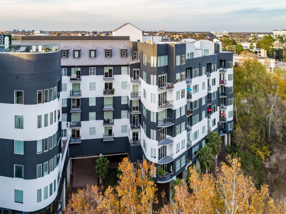 Photo Gallery Bayou On The Bend Apartments In Downtown Houston Photo Gallery Bayou On The Bend Apartments In Downtown Houston