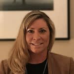 Image of Jennifer McDonnell