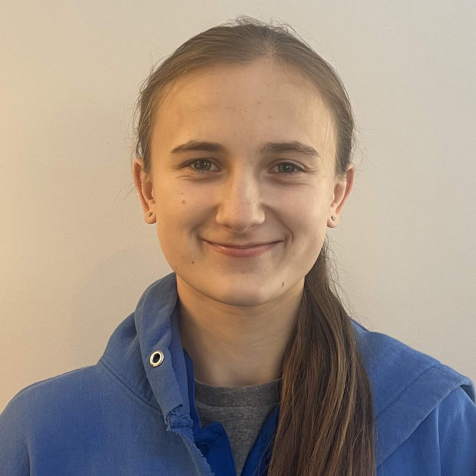 Image of LEANA TUCKER