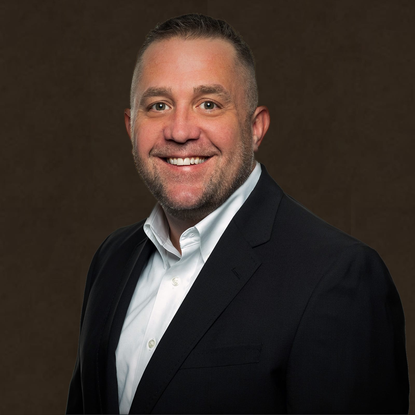 Image of Brian Boecker
