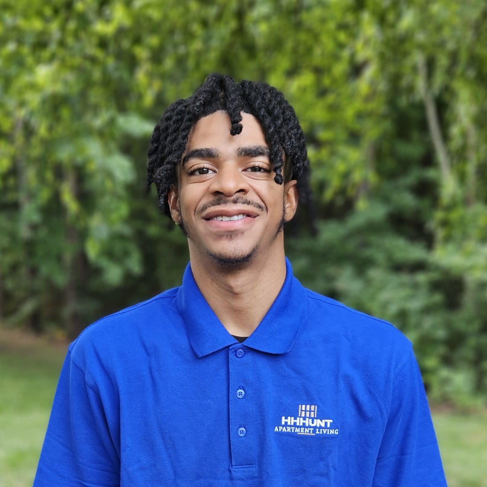 Image of RASHEEM PARKER
