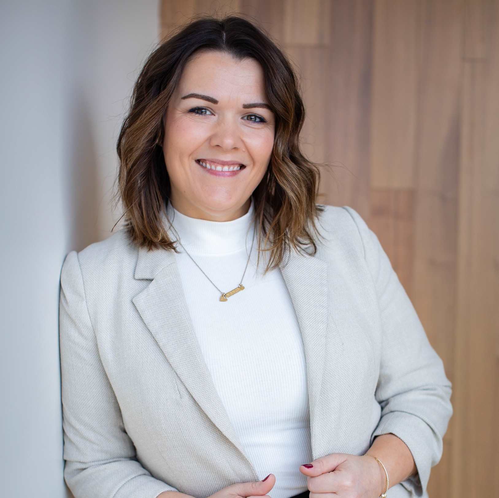 Image of Tiffany Wallace