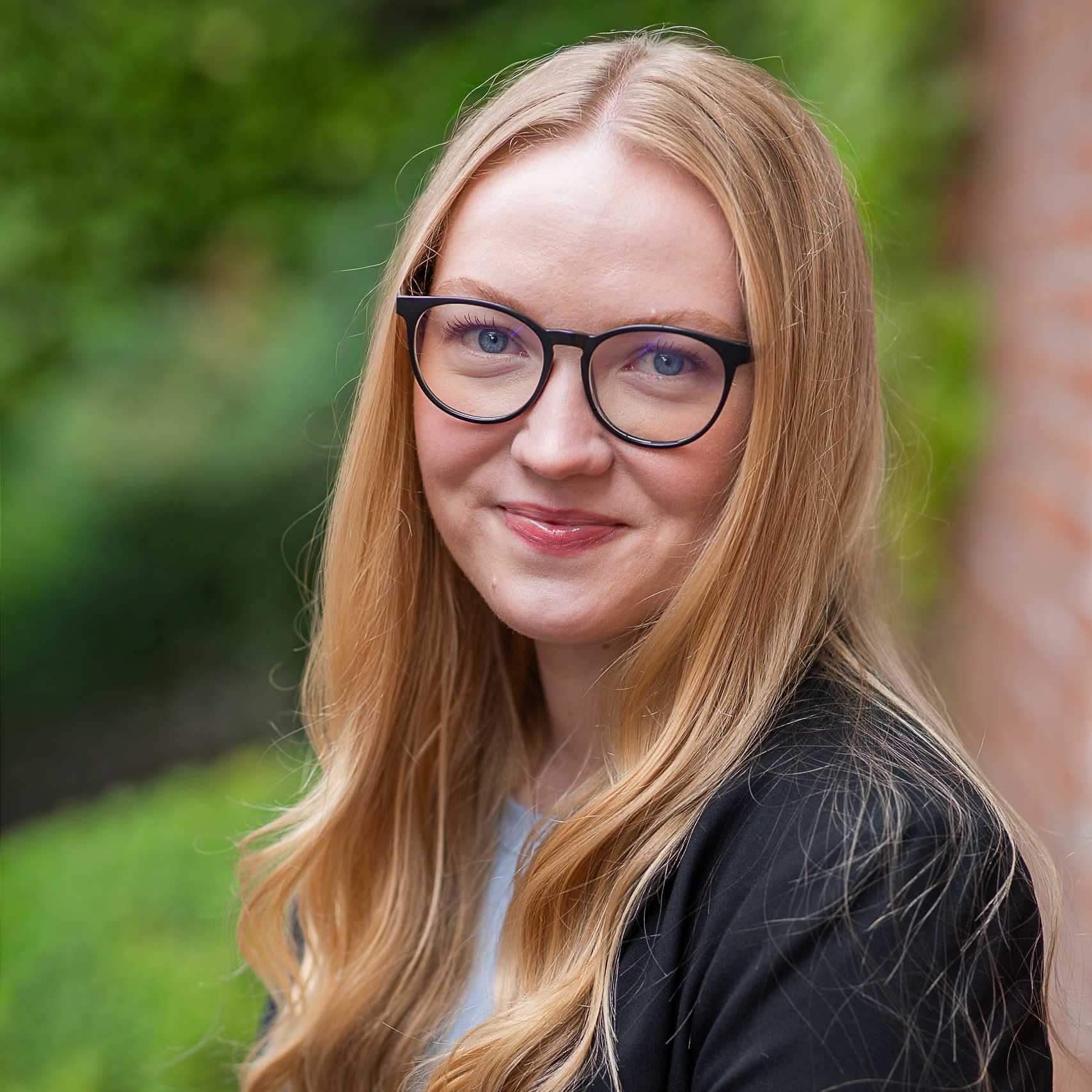 Image of Grace Blankenship