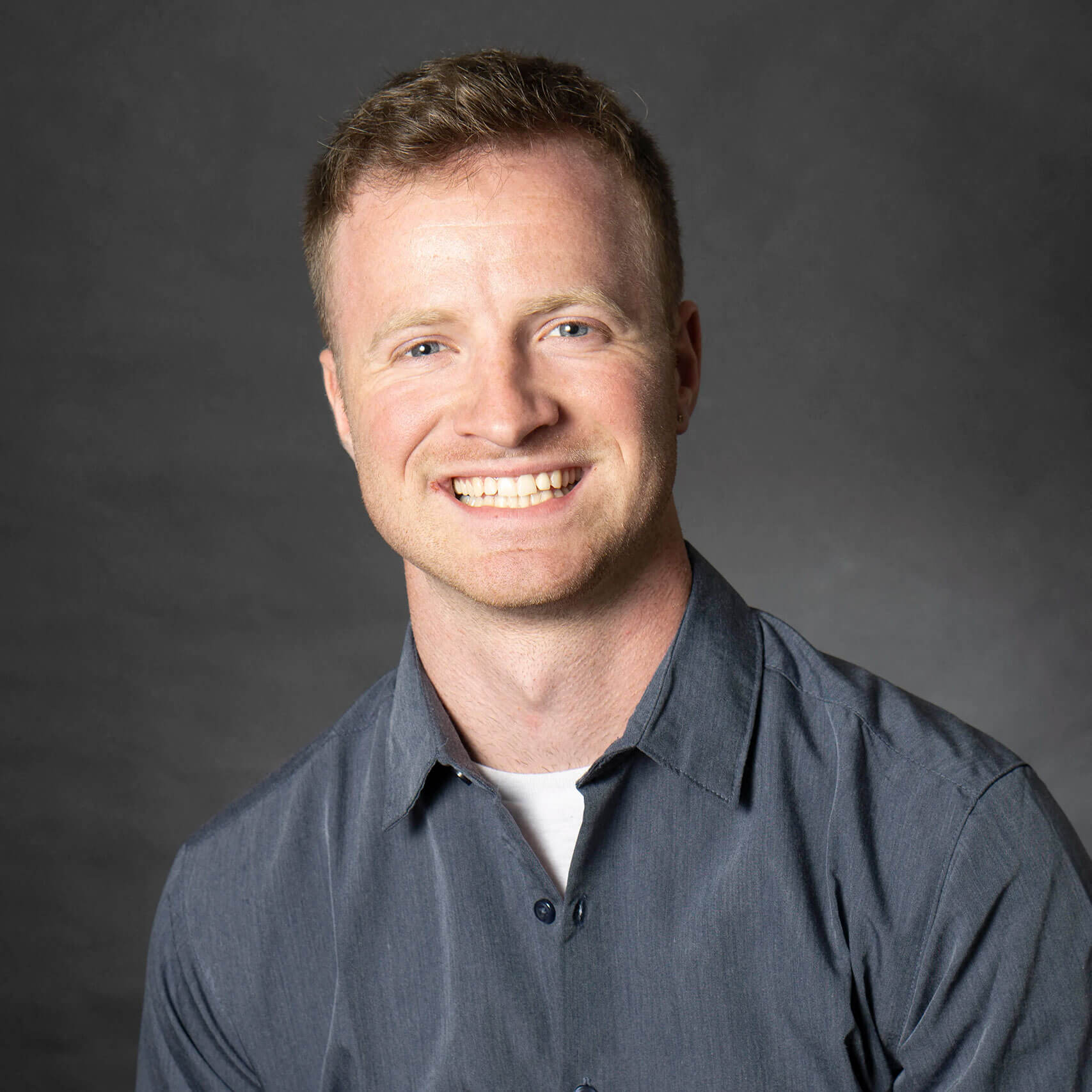 Image of Davey Robertson
