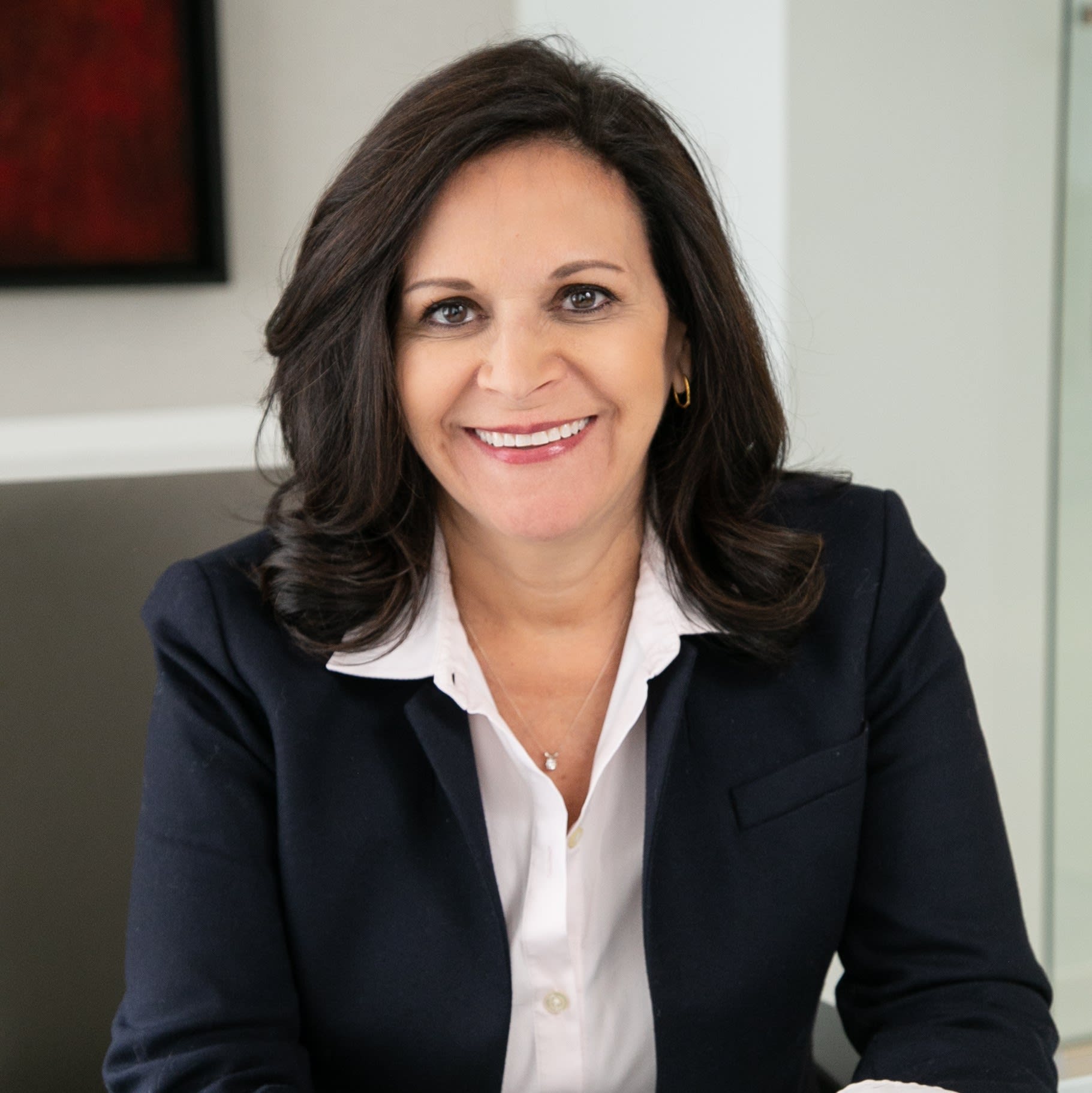 Image of Gail Ruggles