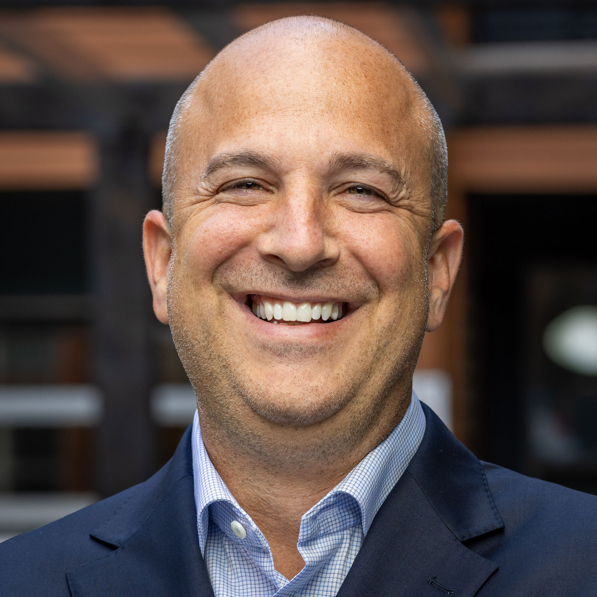 Image of David Ferszt