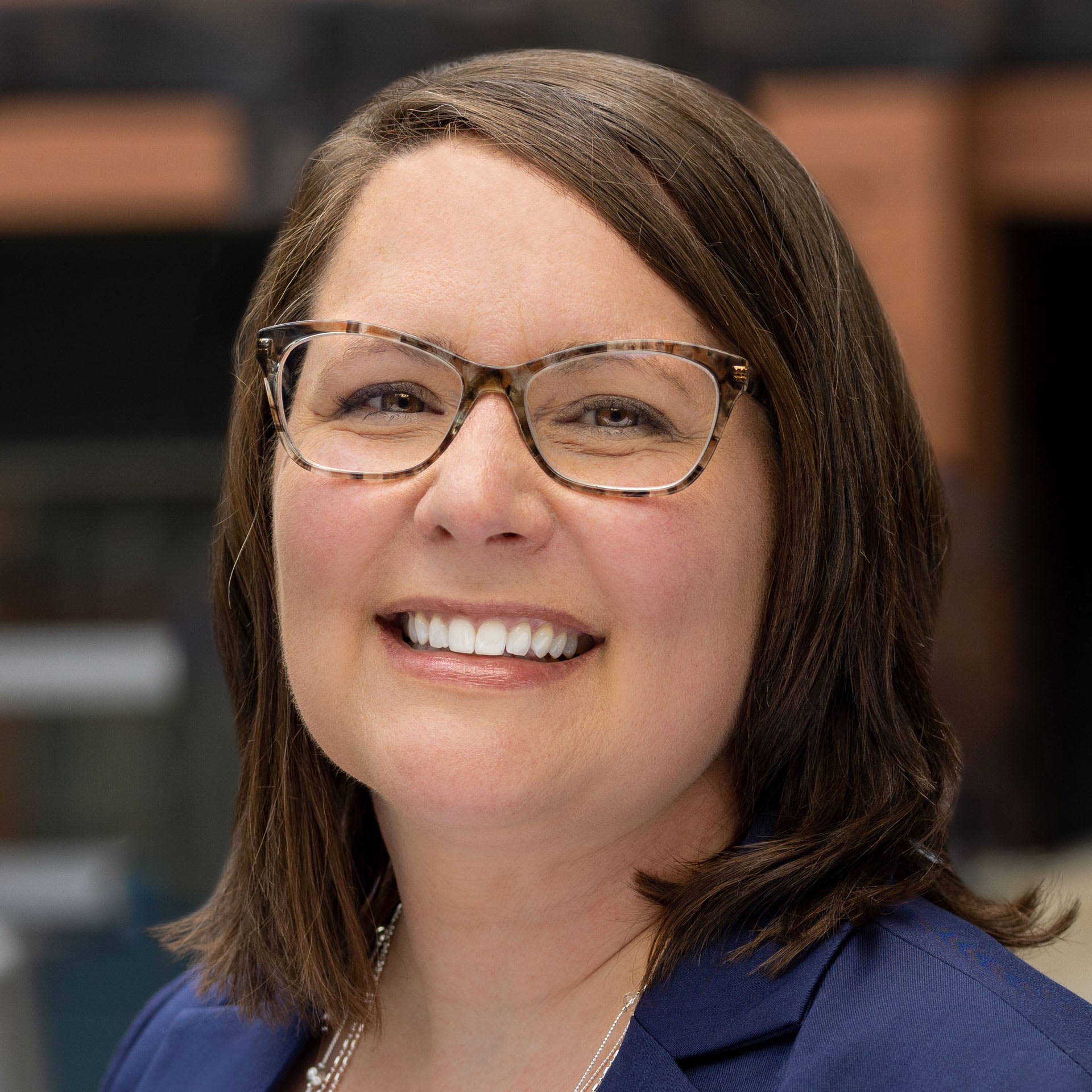 Image of Elizabeth Jones