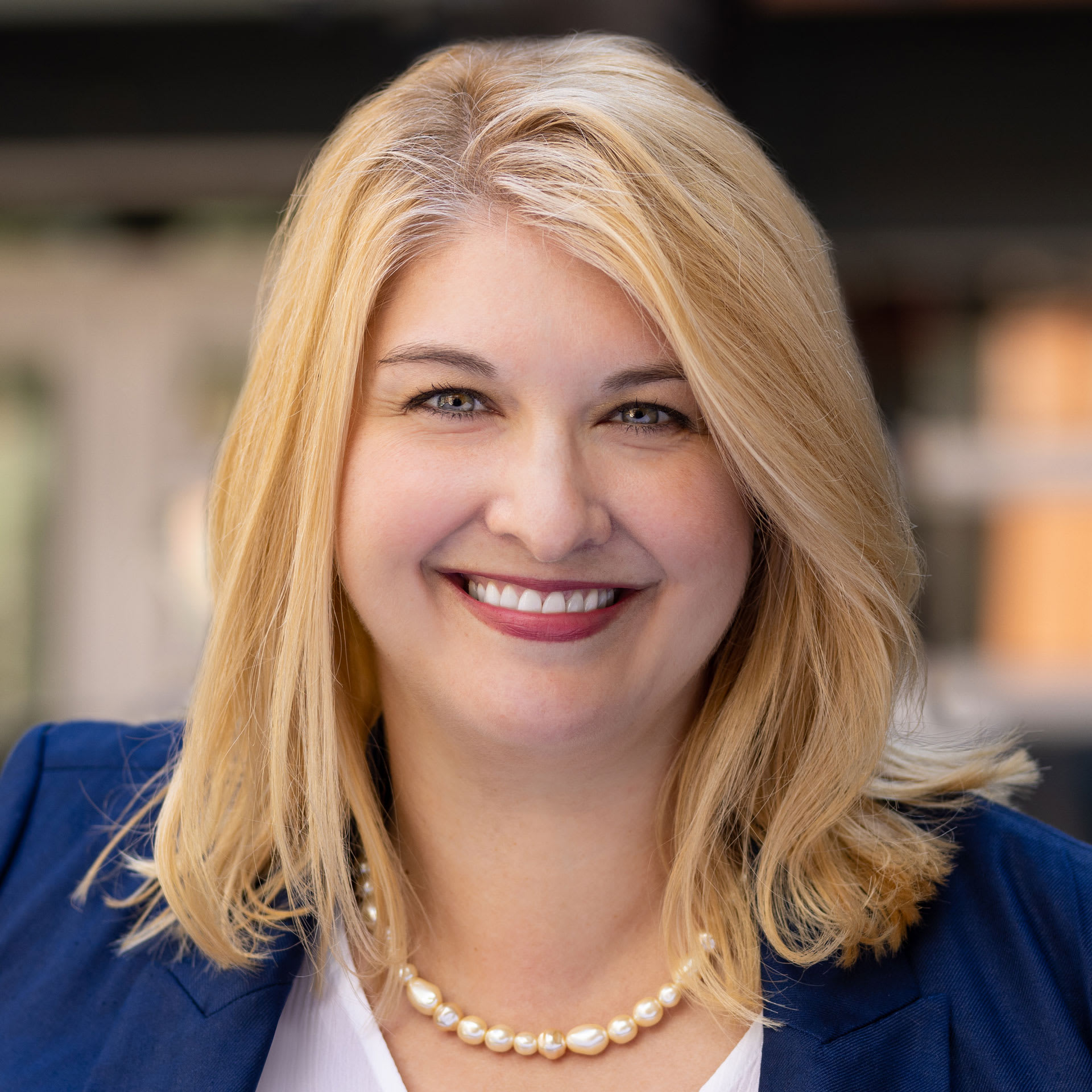 Image of Heather Heitman