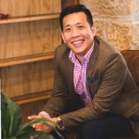 Image of Jacky Sun