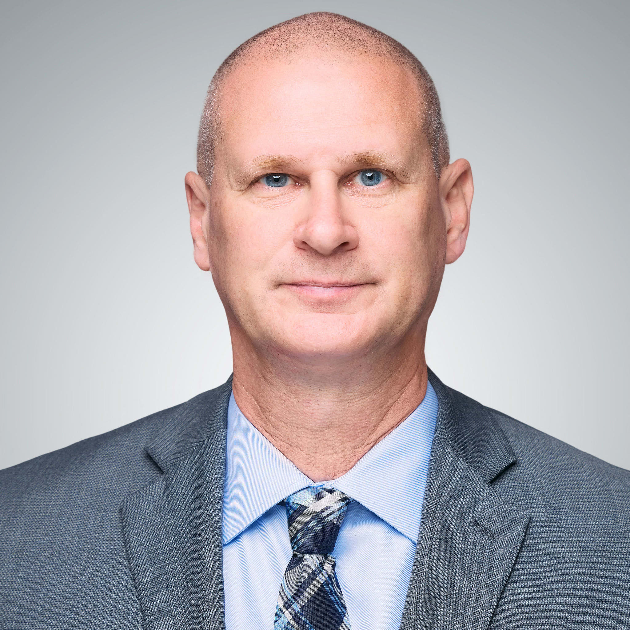 Image of Greg Knowles
