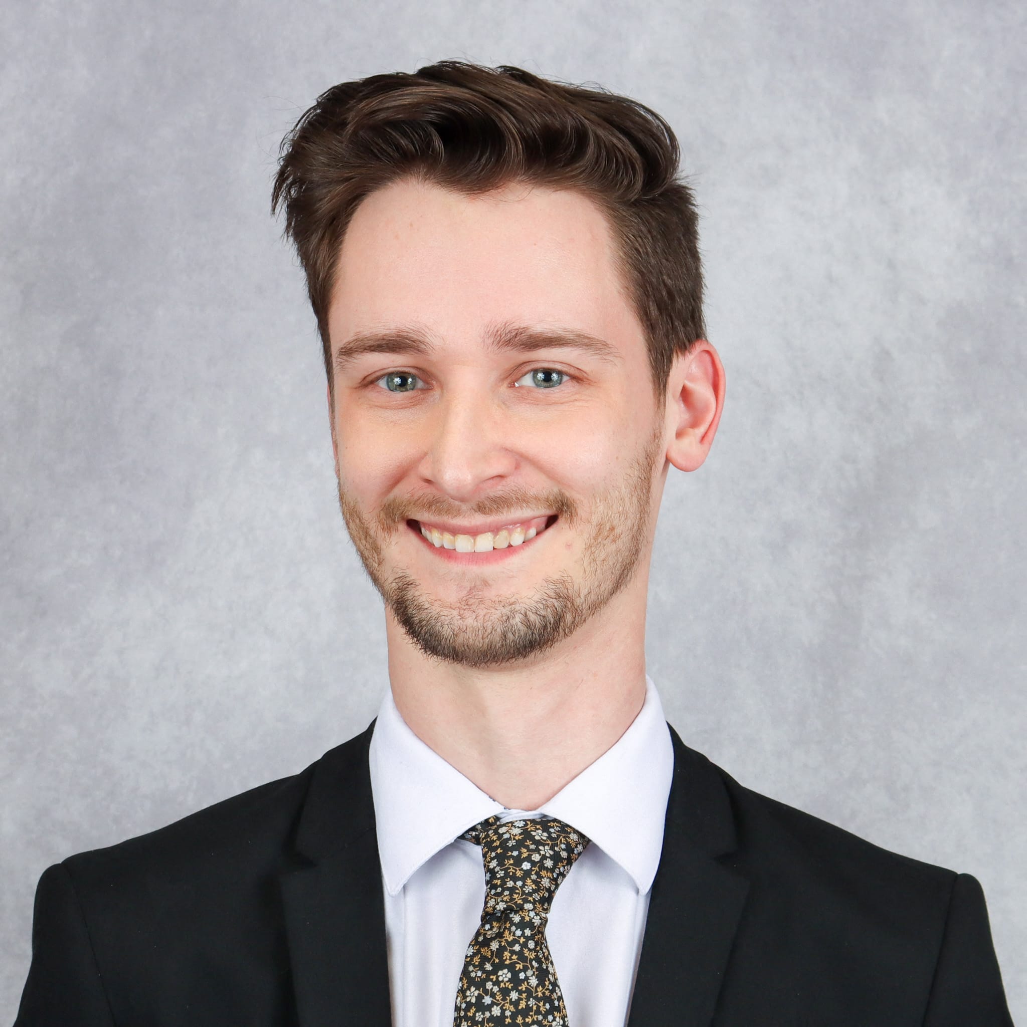 Image of Devin Fox