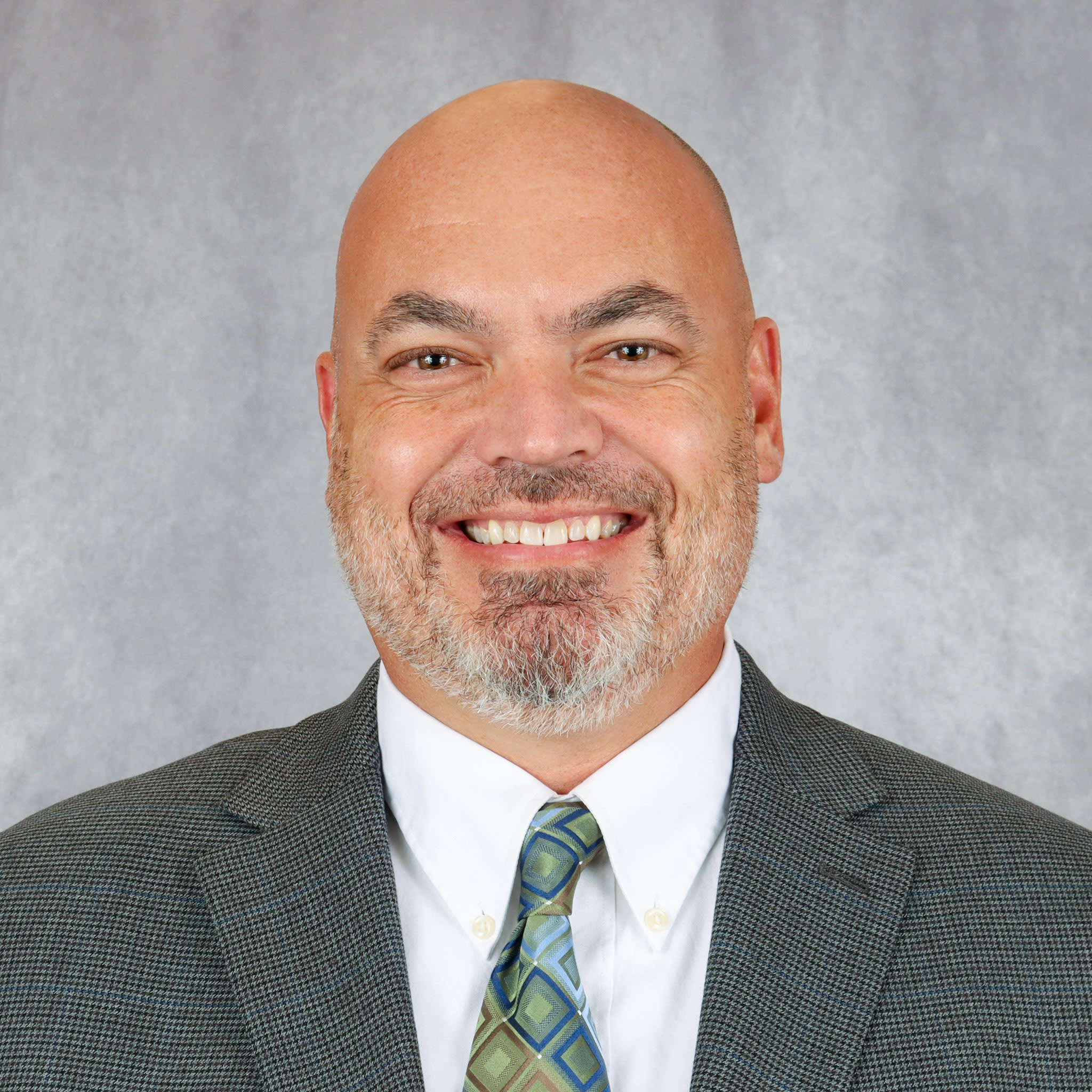 Image of Craig Long