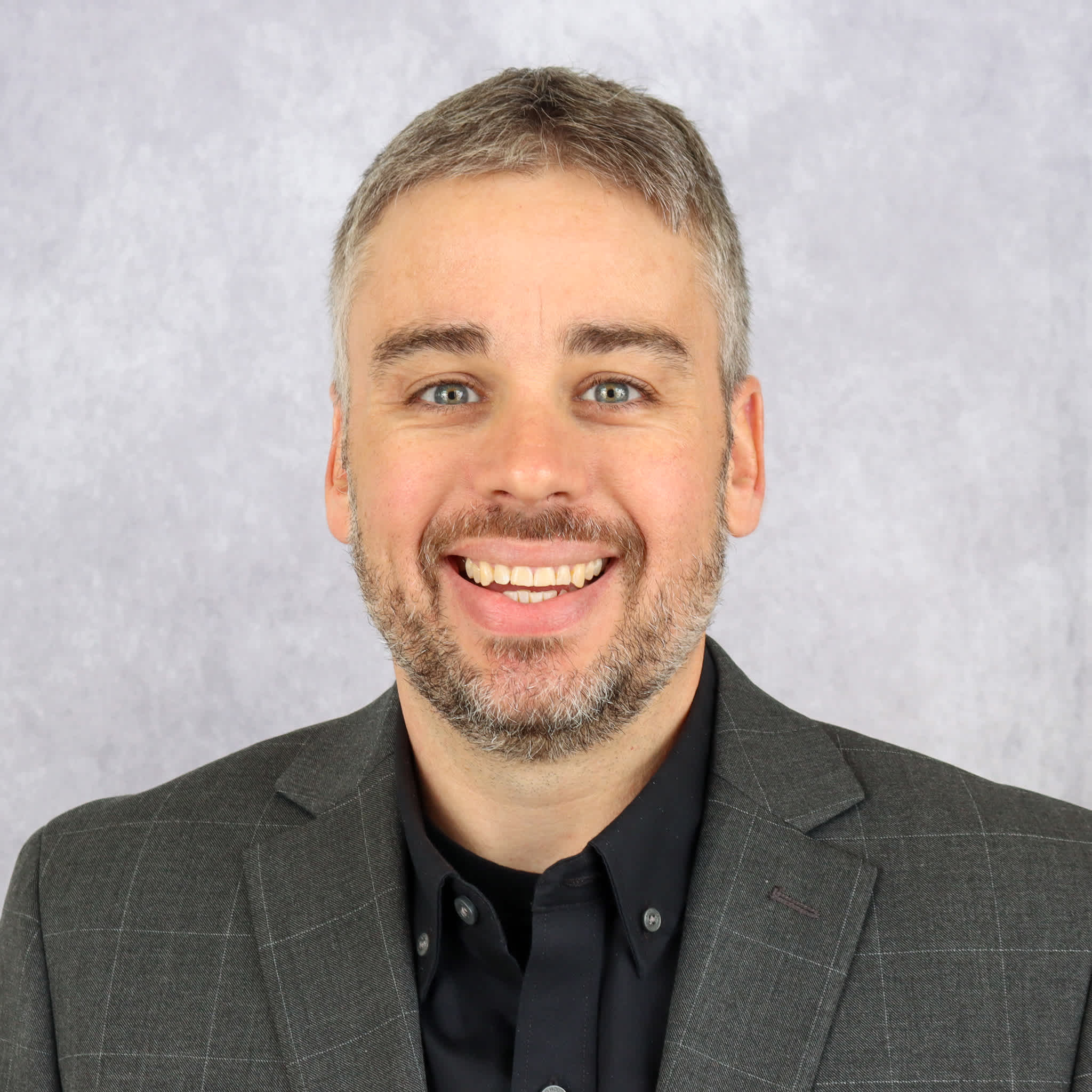 Image of Mark Lewis