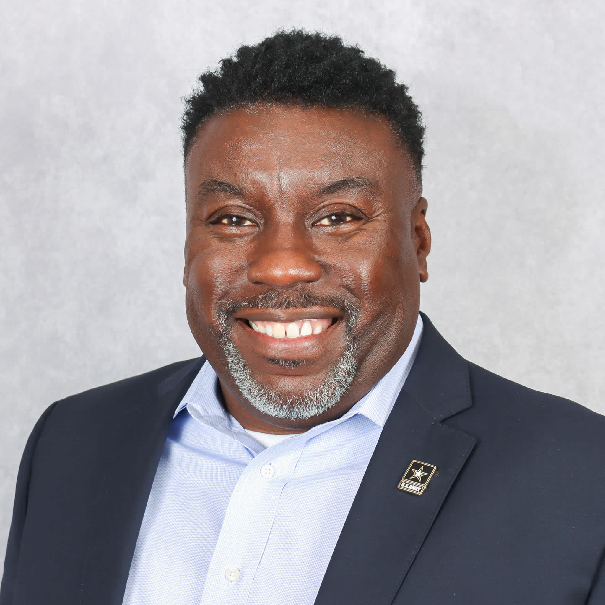 Image of Keith Jones