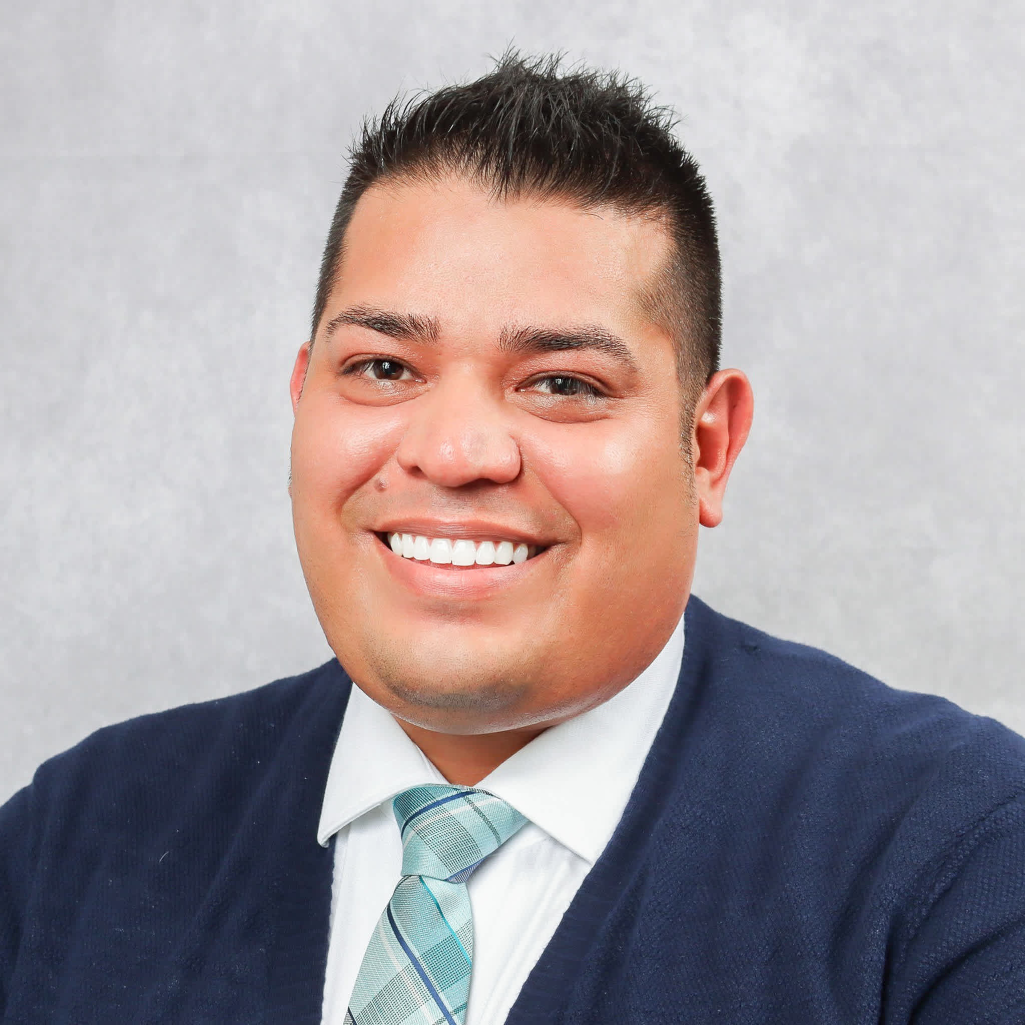 Image of Xavier Sanchez